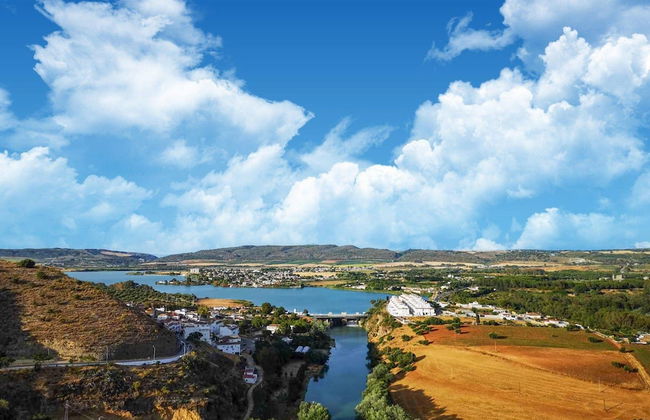 Holiday Home in Andalucia Near Caminito del Rey - Foto 30