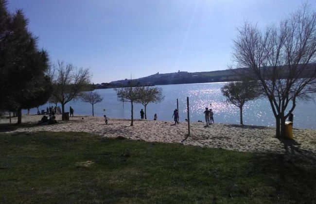 Holiday Home in Andalucia Near Caminito del Rey - Foto 33