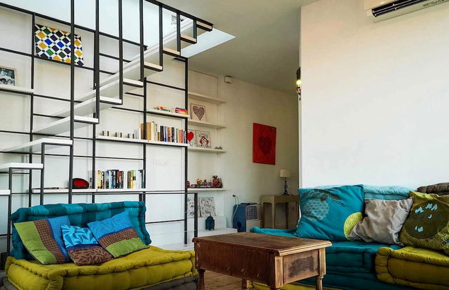 Holiday Home in Andalucia Near Caminito del Rey - Foto 13