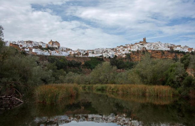 Holiday Home in Andalucia Near Caminito del Rey - Foto 36