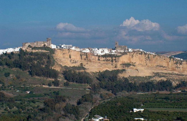 Holiday Home in Andalucia Near Caminito del Rey - Foto 37