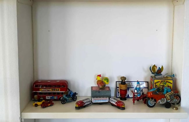 Holiday Home in Andalucia Near Caminito del Rey - Foto 18