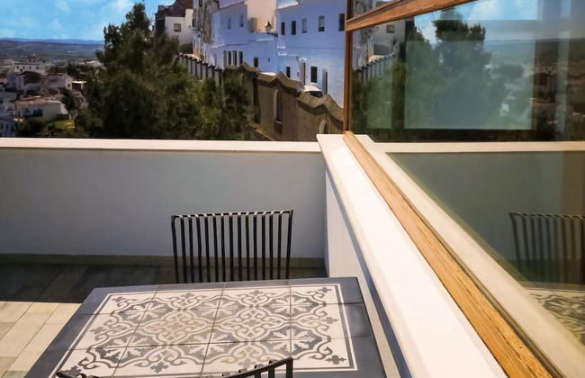 Holiday Home in Andalucia Near Caminito del Rey - Foto 29