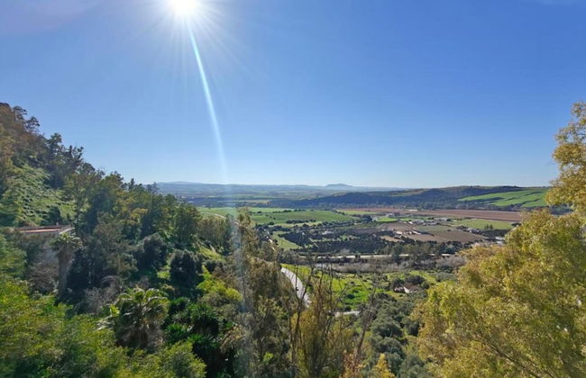Holiday Home in Andalucia Near Caminito del Rey - Foto 38