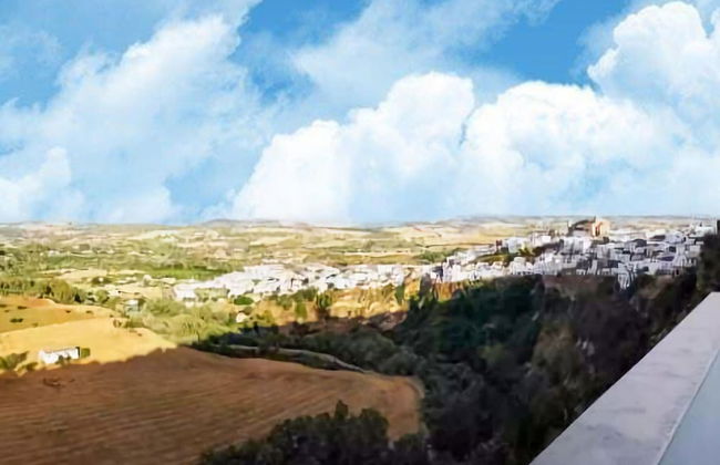 Holiday Home in Andalucia Near Caminito del Rey - Foto 27