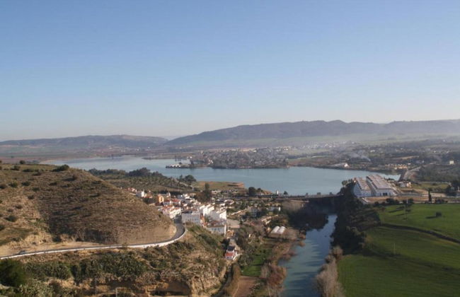 Holiday Home in Andalucia Near Caminito del Rey - Foto 34