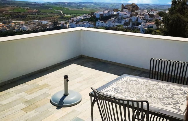 Holiday Home in Andalucia Near Caminito del Rey - Foto 25