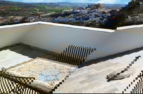 Foto 24 - Holiday Home in Andalucia Near Caminito del Rey