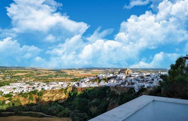 Holiday Home in Andalucia Near Caminito del Rey - Foto 28