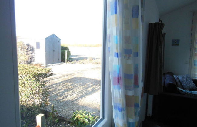 Schelphoekje Modern Retreat - Foto 26