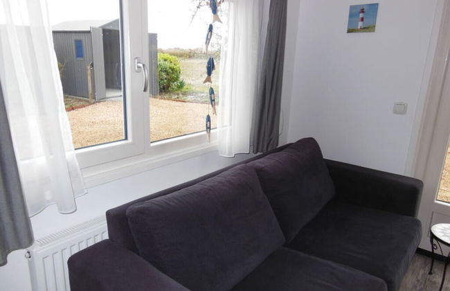 Schelphoekje Modern Retreat - Foto 6