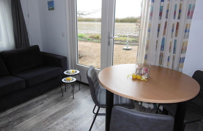 Schelphoekje Modern Retreat - Foto 11