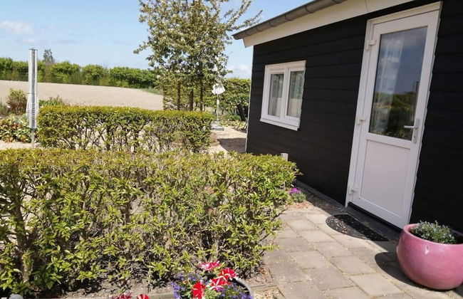 Schelphoekje Modern Retreat - Foto 13