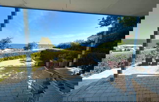 Foto 1 - 4 Person Holiday Home in Gudhjem