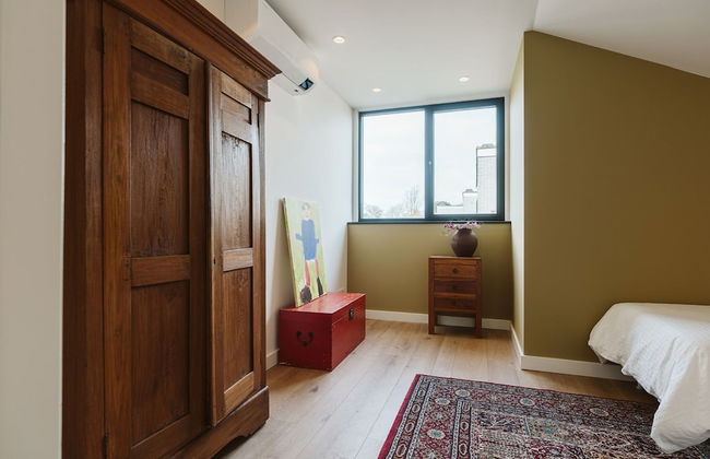 Holiday Home for Family - Foto 10