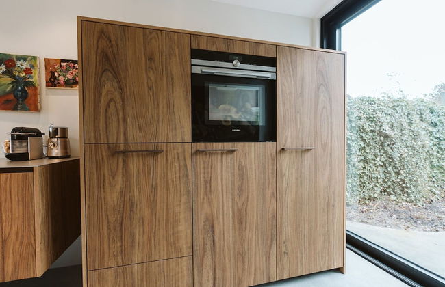Holiday Home for Family - Foto 17