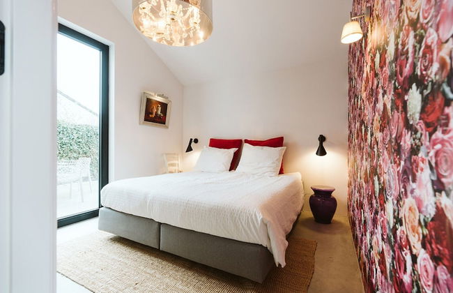 Holiday Home for Family - Foto 15