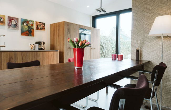 Holiday Home for Family - Foto 31