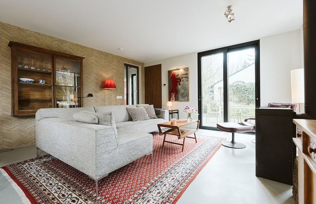 Holiday Home for Family - Foto 20