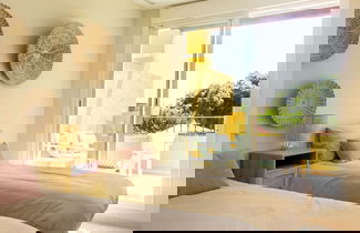 Foto 3 - Nice Mediterranean Furnished Apartment in Altea