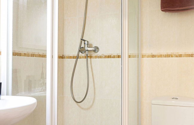 Nice Mediterranean Furnished Apartment in Altea - Photo 5