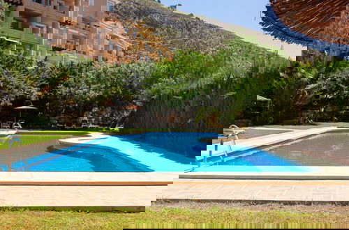 Foto 11 - Nice Mediterranean Furnished Apartment in Altea
