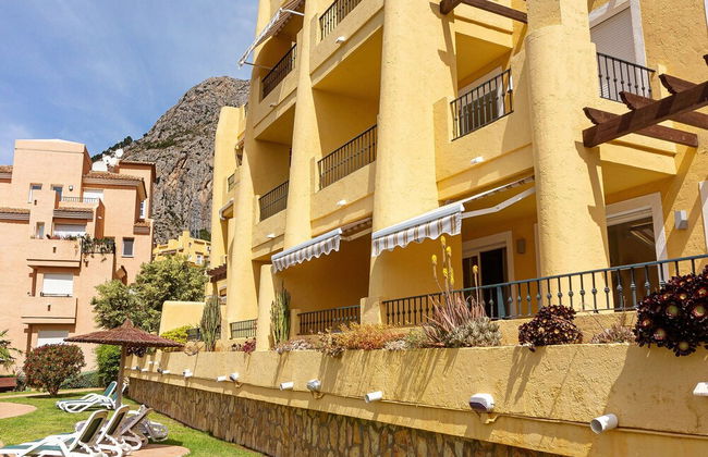 Nice Mediterranean Furnished Apartment in Altea - Photo 23