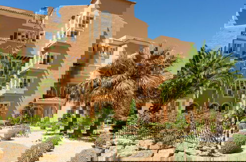 Foto 23 - Nice Mediterranean Furnished Apartment in Altea