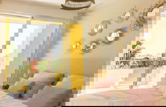 Foto 2 - Nice Mediterranean Furnished Apartment in Altea