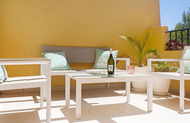 Nice Mediterranean Furnished Apartment in Altea - Photo 24