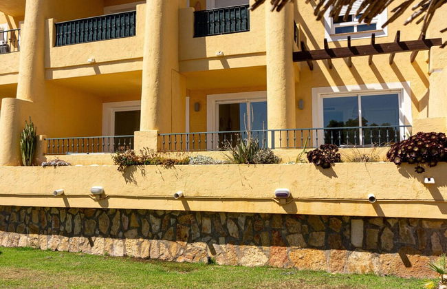 Nice Mediterranean Furnished Apartment in Altea - Photo 25