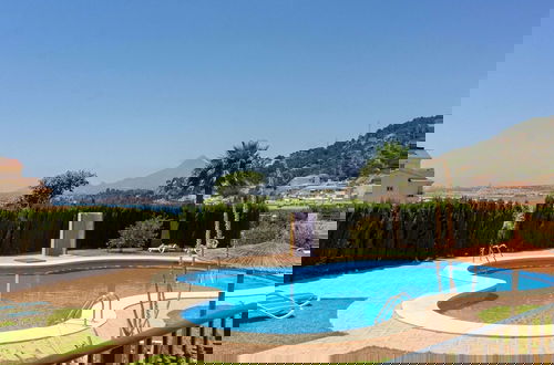 Foto 1 - Nice Mediterranean Furnished Apartment in Altea