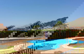 Foto 1 - Nice Mediterranean Furnished Apartment in Altea