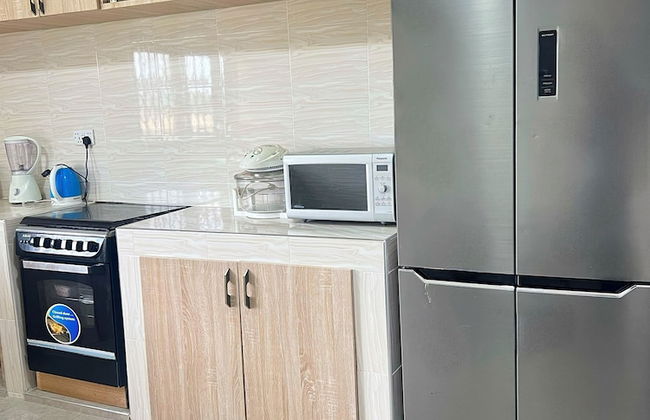 ES Homes-2Bedroom Apartment at Achimota - Foto 6