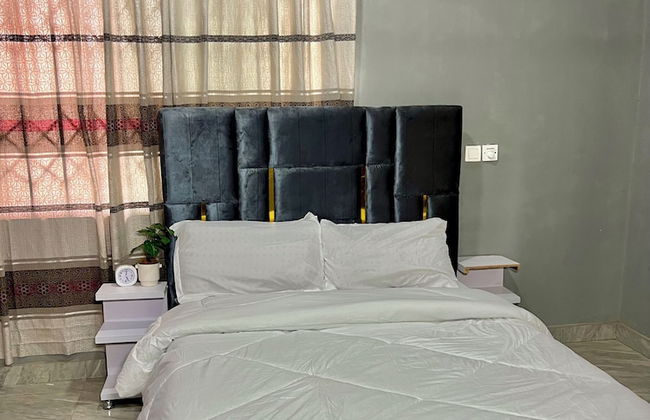 ES Homes-2Bedroom Apartment at Achimota - Foto 4