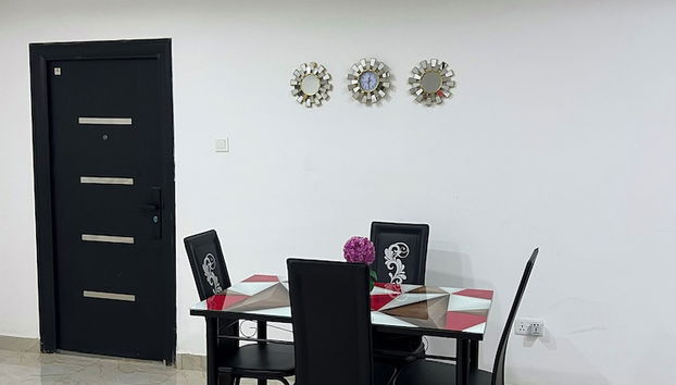 Refeições no quarto
