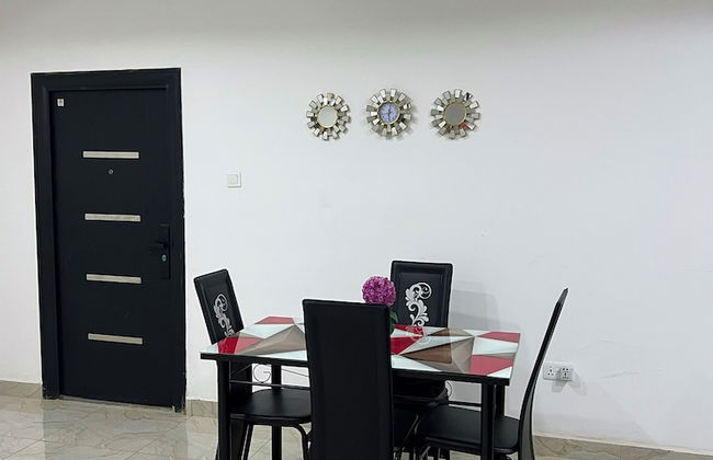 ES Homes-2Bedroom Apartment at Achimota - Foto 5
