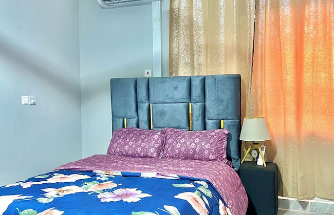 ES Homes-2Bedroom Apartment at Achimota - Foto 3