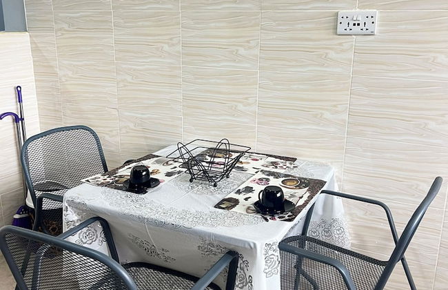 ES Homes-2Bedroom Apartment at Achimota - Foto 9