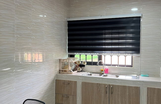 ES Homes-2Bedroom Apartment at Achimota - Foto 8
