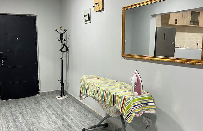ES Homes-2Bedroom Apartment at Achimota - Foto 13