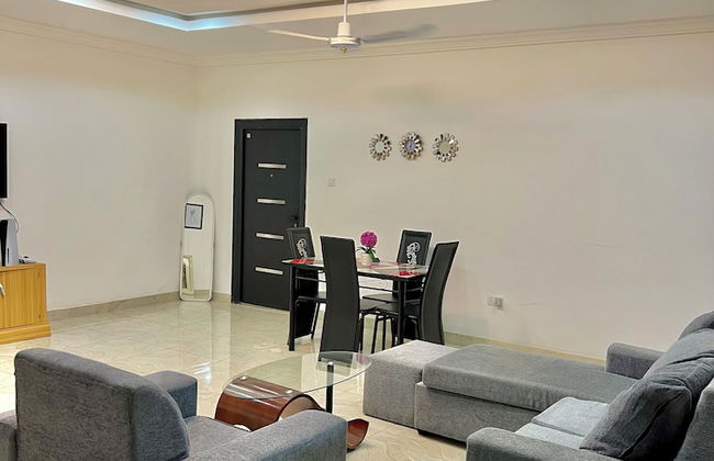 ES Homes-2Bedroom Apartment at Achimota - Foto 12