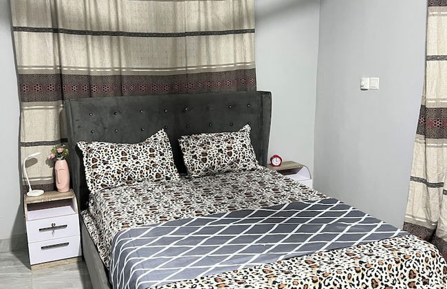 ES Homes-2Bedroom Apartment at Achimota - Foto 2