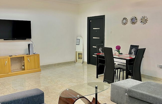 ES Homes-2Bedroom Apartment at Achimota - Foto 11