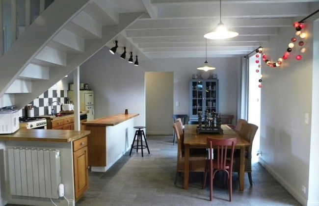 Holiday Home La Jardinerie - Foto 16