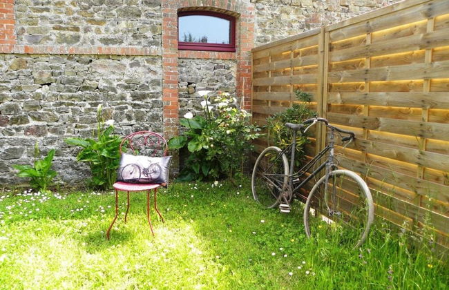 Holiday Home La Jardinerie - Foto 25