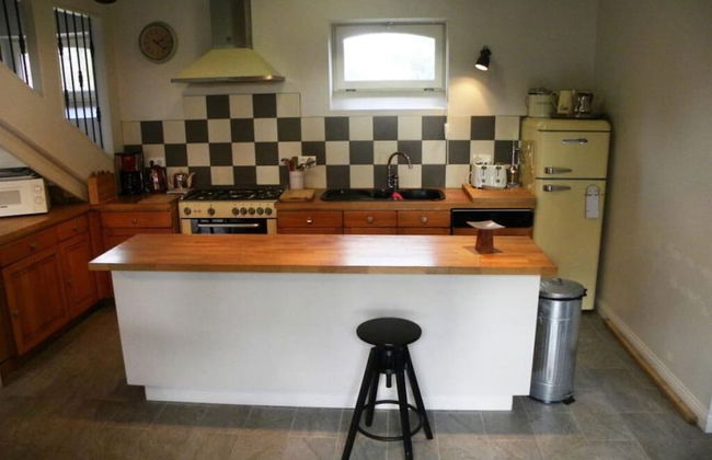 Holiday Home La Jardinerie - Foto 10