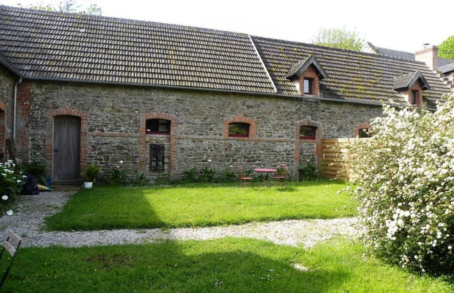 Holiday Home La Jardinerie - Foto 28