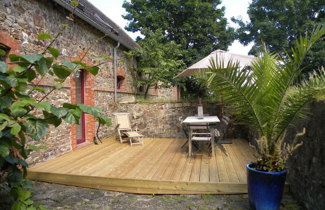 Holiday Home La Jardinerie - Foto 17