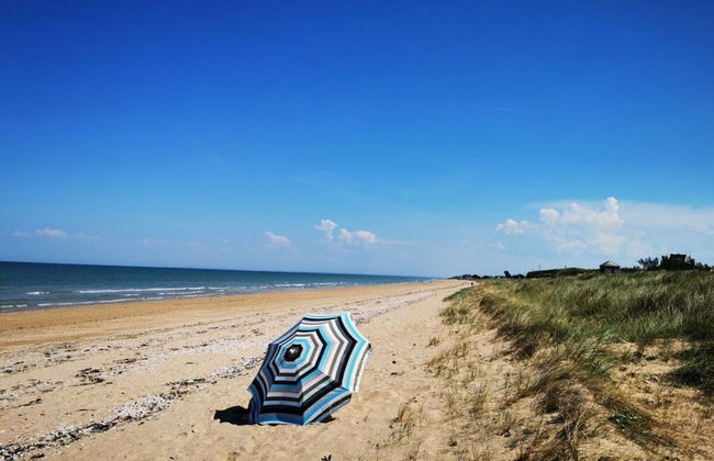 Holiday Home La Jardinerie - Foto 20